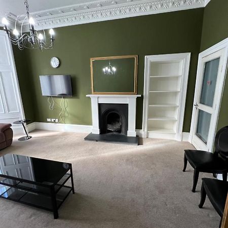 Sauchiehall Street West End Apartment Glasgow Kültér fotó