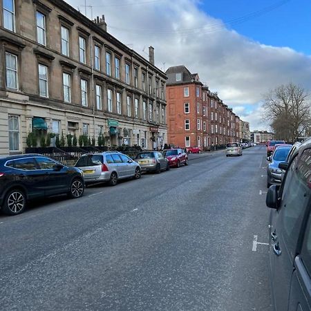 Sauchiehall Street West End Apartment Glasgow Kültér fotó