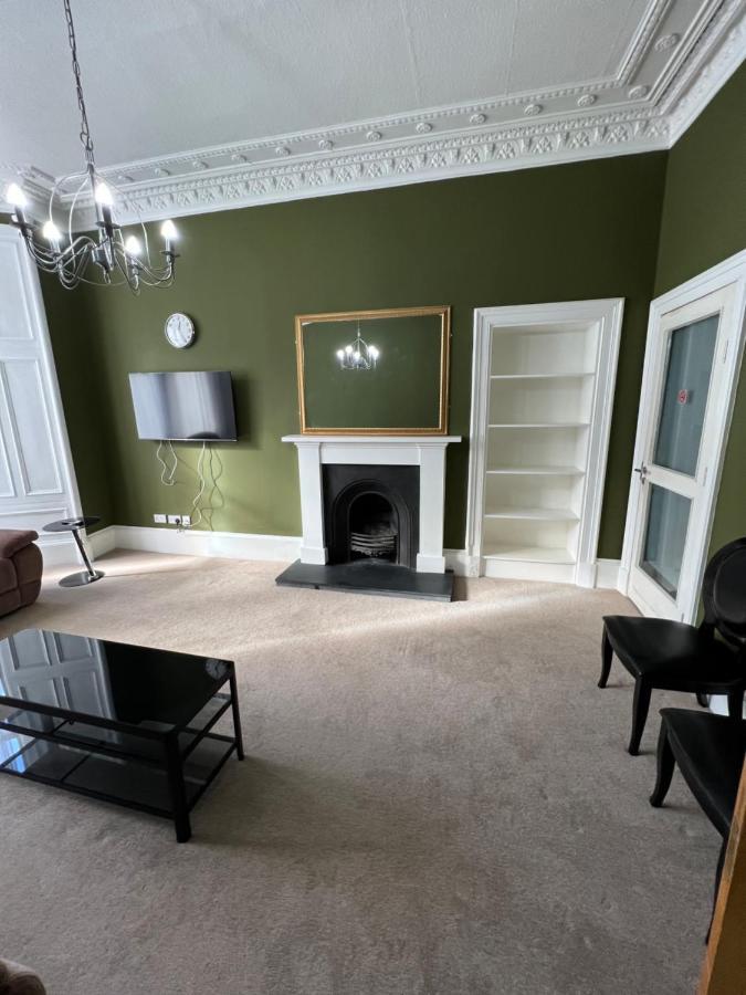 Sauchiehall Street West End Apartment Glasgow Kültér fotó