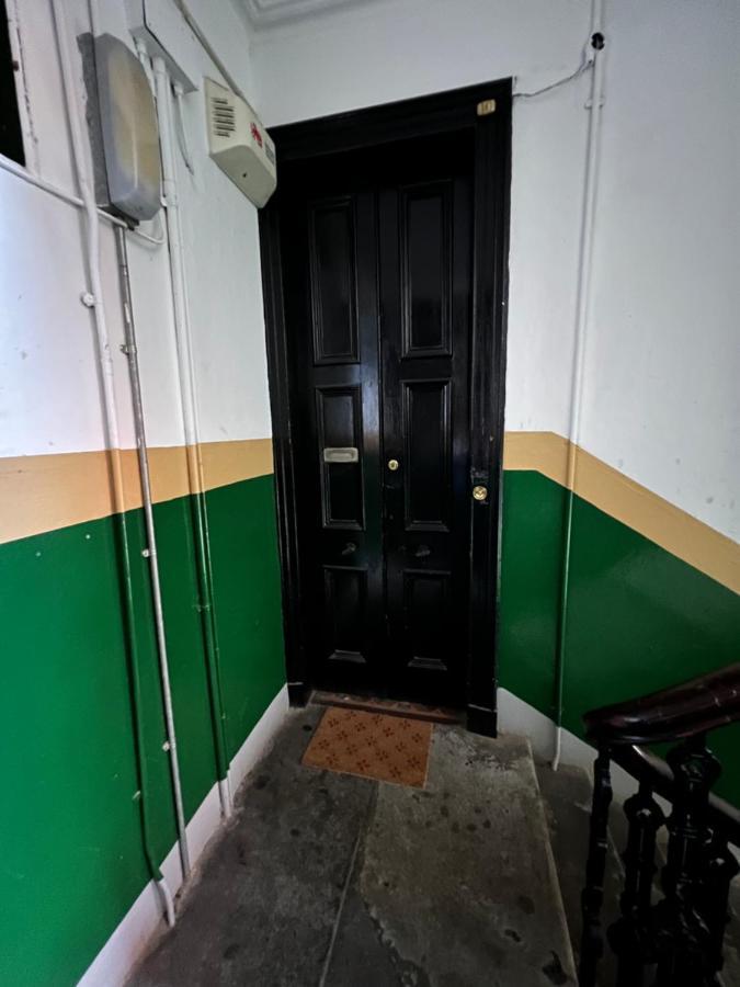 Sauchiehall Street West End Apartment Glasgow Kültér fotó