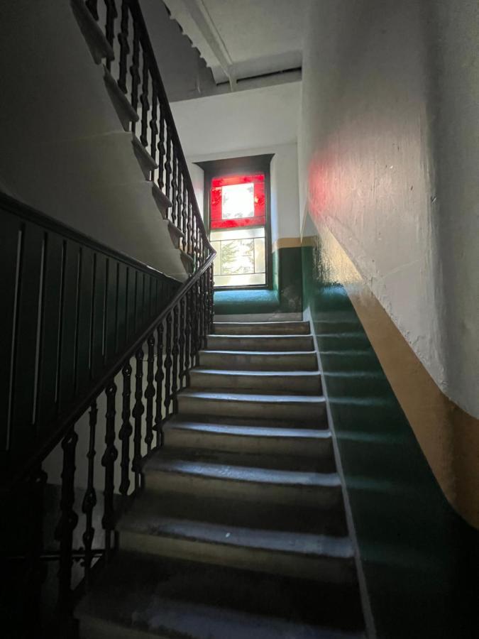 Sauchiehall Street West End Apartment Glasgow Kültér fotó