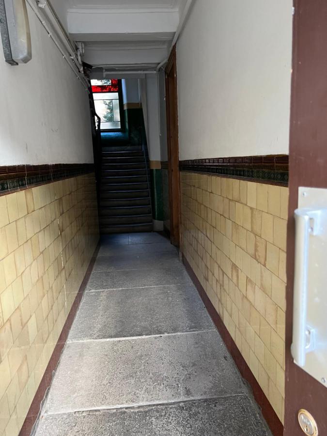 Sauchiehall Street West End Apartment Glasgow Kültér fotó