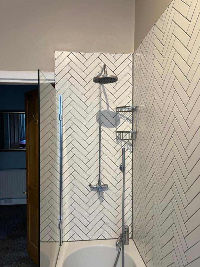 Sauchiehall Street West End Apartment Glasgow Kültér fotó