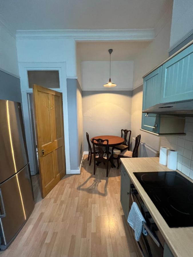 Sauchiehall Street West End Apartment Glasgow Kültér fotó